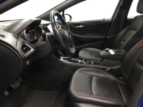 More photos of 2016 Chevrolet Cruze Premier at Gregg Young Abrams Chrysler Dodge Jeep Ram, WI