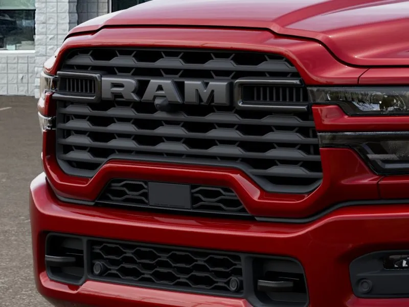 2026 RAM 2500 Big Horn - Photo 12