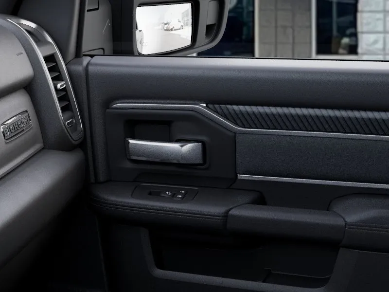 2026 RAM 2500 Big Horn - Photo 26