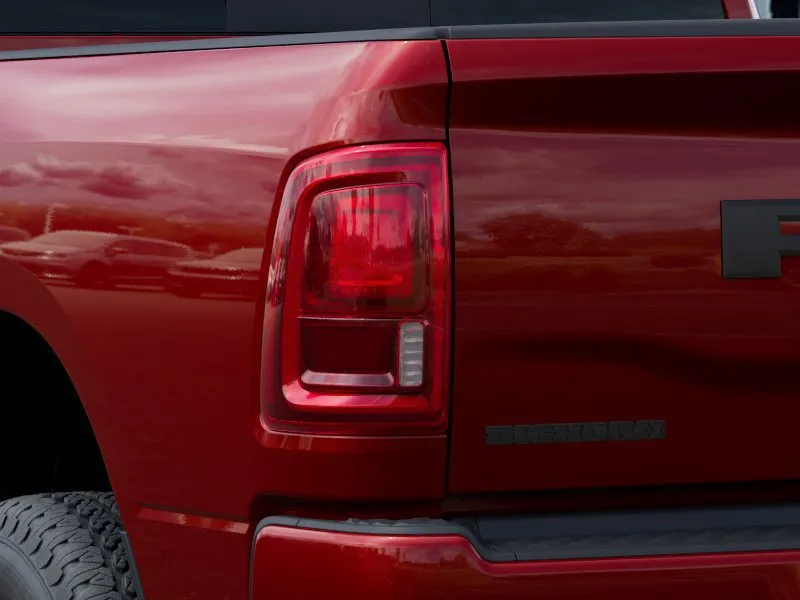 2026 RAM 2500 Big Horn - Photo 10