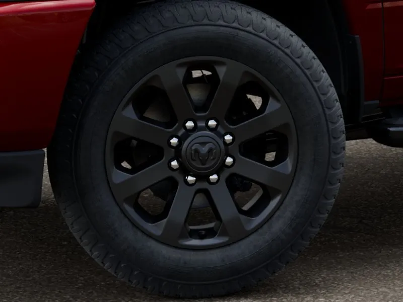 2026 RAM 2500 Big Horn - Photo 9