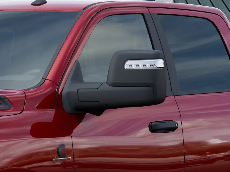 2026 RAM 2500 Big Horn - Photo 13