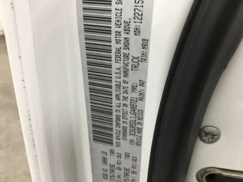 More photos of 2018 Ram 2500 Big Horn at Gregg Young Abrams Chrysler Dodge Jeep Ram, WI