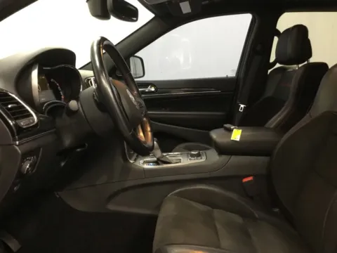More photos of 2021 Jeep Grand Cherokee Trailhawk at Gregg Young Abrams Chrysler Dodge Jeep Ram, WI