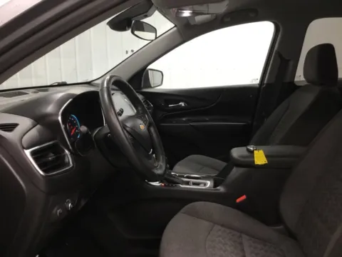 More photos of 2024 Chevrolet Equinox LT at Gregg Young Abrams Chrysler Dodge Jeep Ram, WI