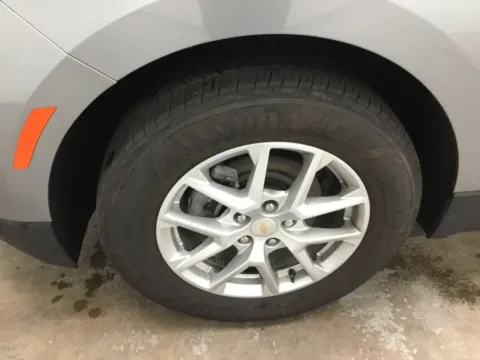 More photos of 2024 Chevrolet Equinox LT at Gregg Young Abrams Chrysler Dodge Jeep Ram, WI