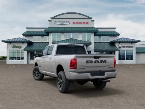 Another view of 2027 Ram 3500 Laramie for sale in Abrams, WI at Gregg Young Abrams Chrysler Dodge Jeep Ram