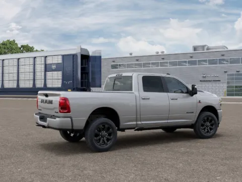 More photos of 2027 Ram 3500 Laramie at Gregg Young Abrams Chrysler Dodge Jeep Ram, WI