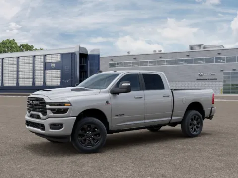 Photos of 2027 Ram 3500 Laramie for sale in Abrams, WI at Gregg Young Abrams Chrysler Dodge Jeep Ram