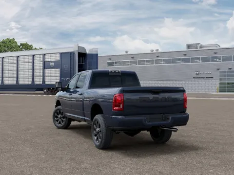 Another view of 2027 Ram 2500 Laramie for sale in Abrams, WI at Gregg Young Abrams Chrysler Dodge Jeep Ram