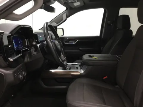 More photos of 2024 Chevrolet Silverado 1500 RST at Gregg Young Abrams Chrysler Dodge Jeep Ram, WI