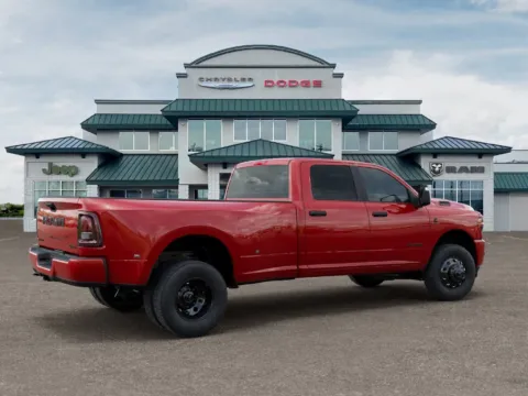 More photos of 2027 Ram 3500 Big Horn at Gregg Young Abrams Chrysler Dodge Jeep Ram, WI