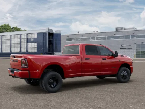 More photos of 2027 Ram 3500 Big Horn at Gregg Young Abrams Chrysler Dodge Jeep Ram, WI