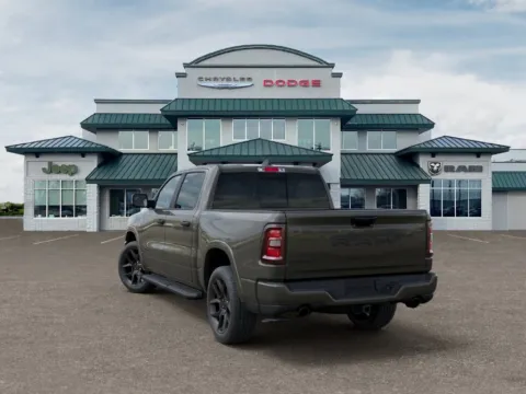 More photos of 2026 Ram 1500 Laramie at Gregg Young Abrams Chrysler Dodge Jeep Ram, WI