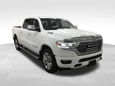 Another view of 2022 Ram 1500 Limited for sale in Abrams, WI at Gregg Young Abrams Chrysler Dodge Jeep Ram
