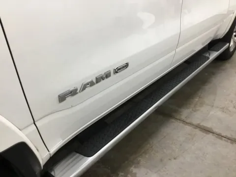 More photos of 2022 Ram 1500 Limited at Gregg Young Abrams Chrysler Dodge Jeep Ram, WI
