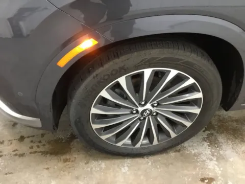More photos of 2024 Hyundai Palisade Calligraphy at Gregg Young Abrams Chrysler Dodge Jeep Ram, WI