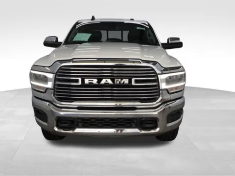 Another view of 2020 Ram 2500 Laramie for sale in Abrams, WI at Gregg Young Abrams Chrysler Dodge Jeep Ram