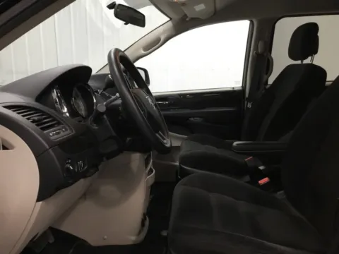 More photos of 2017 Dodge Grand Caravan SE at Gregg Young Abrams Chrysler Dodge Jeep Ram, WI