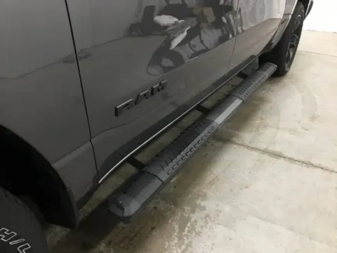 More photos of 2023 Ram 1500 Big Horn/Lone Star at Gregg Young Abrams Chrysler Dodge Jeep Ram, WI