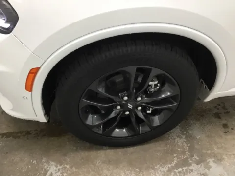 More photos of 2023 Dodge Durango R/T Plus at Gregg Young Abrams Chrysler Dodge Jeep Ram, WI