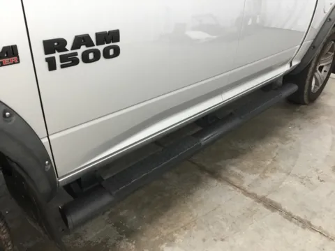 More photos of 2018 Ram 1500 Night at Gregg Young Abrams Chrysler Dodge Jeep Ram, WI