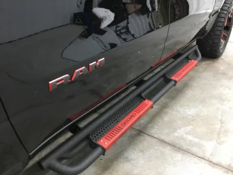 More photos of 2020 Ram 1500 Big Horn/Lone Star at Gregg Young Abrams Chrysler Dodge Jeep Ram, WI