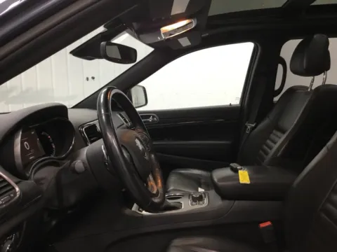 More photos of 2020 Jeep Grand Cherokee Limited X at Gregg Young Abrams Chrysler Dodge Jeep Ram, WI