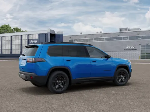 More photos of 2027 Jeep Cherokee Limited at Gregg Young Abrams Chrysler Dodge Jeep Ram, WI
