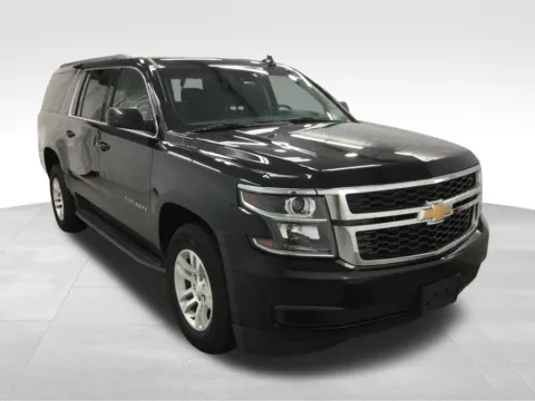 Another view of 2018 Chevrolet Suburban LT for sale in Abrams, WI at Gregg Young Abrams Chrysler Dodge Jeep Ram