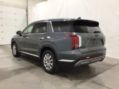 Another view of 2025 Hyundai Palisade SEL for sale in Abrams, WI at Gregg Young Abrams Chrysler Dodge Jeep Ram