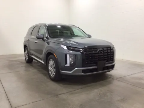 More photos of 2025 Hyundai Palisade SEL at Gregg Young Abrams Chrysler Dodge Jeep Ram, WI