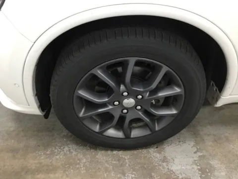 More photos of 2018 Dodge Durango R/T at Gregg Young Abrams Chrysler Dodge Jeep Ram, WI