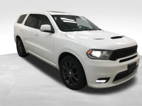 More photos of 2018 Dodge Durango R/T at Gregg Young Abrams Chrysler Dodge Jeep Ram, WI