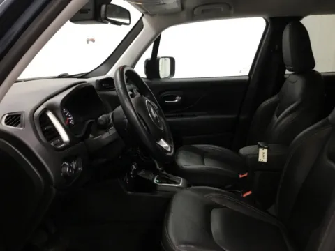 More photos of 2023 Jeep Renegade Limited at Gregg Young Abrams Chrysler Dodge Jeep Ram, WI