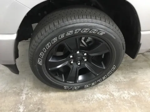 More photos of 2023 Ram 1500 Big Horn/Lone Star at Gregg Young Abrams Chrysler Dodge Jeep Ram, WI