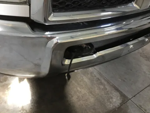 More photos of 2015 Ram 2500 SLT at Gregg Young Abrams Chrysler Dodge Jeep Ram, WI