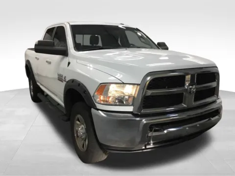 More photos of 2015 Ram 2500 SLT at Gregg Young Abrams Chrysler Dodge Jeep Ram, WI
