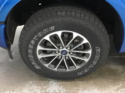 More photos of 2019 Ford F-150 XLT at Gregg Young Abrams Chrysler Dodge Jeep Ram, WI
