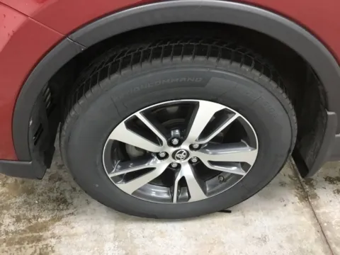 More photos of 2018 Toyota RAV4 XLE at Gregg Young Abrams Chrysler Dodge Jeep Ram, WI