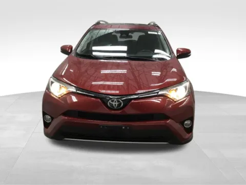 Another view of 2018 Toyota RAV4 XLE for sale in Abrams, WI at Gregg Young Abrams Chrysler Dodge Jeep Ram