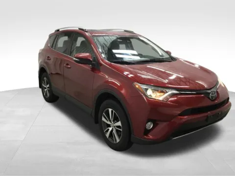 More photos of 2018 Toyota RAV4 XLE at Gregg Young Abrams Chrysler Dodge Jeep Ram, WI