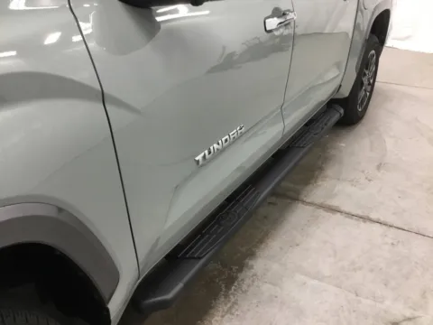 More photos of 2025 Toyota Tundra Limited at Gregg Young Abrams Chrysler Dodge Jeep Ram, WI