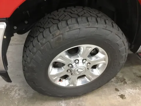 More photos of 2024 Ram 3500 Big Horn at Gregg Young Abrams Chrysler Dodge Jeep Ram, WI