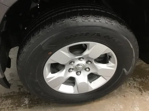 More photos of 2023 Ram 1500 Big Horn/Lone Star at Gregg Young Abrams Chrysler Dodge Jeep Ram, WI