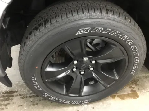 More photos of 2022 Ram 1500 Laramie at Gregg Young Abrams Chrysler Dodge Jeep Ram, WI