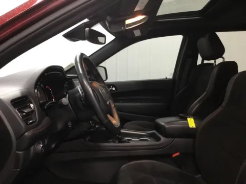 More photos of 2023 Dodge Durango R/T Plus at Gregg Young Abrams Chrysler Dodge Jeep Ram, WI