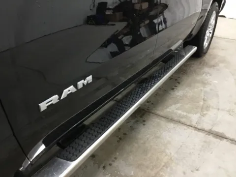 More photos of 2022 Ram 1500 Big Horn/Lone Star at Gregg Young Abrams Chrysler Dodge Jeep Ram, WI