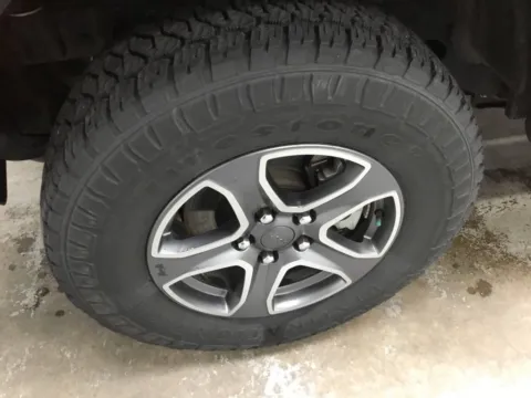 More photos of 2018 Jeep Wrangler Unlimited Sport S at Gregg Young Abrams Chrysler Dodge Jeep Ram, WI