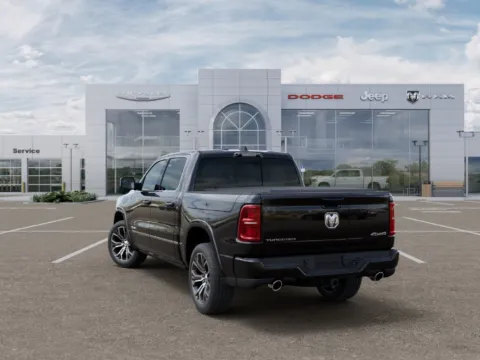 More photos of 2026 Ram 1500 Tungsten at Gregg Young Abrams Chrysler Dodge Jeep Ram, WI